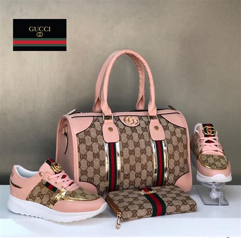 gucci louis vuitton